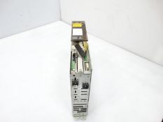 BOSCH DDS3.1-W050-DS01-01 SERVO DRIVE