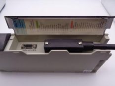 I2T 1002-01 SERVO DRIVE