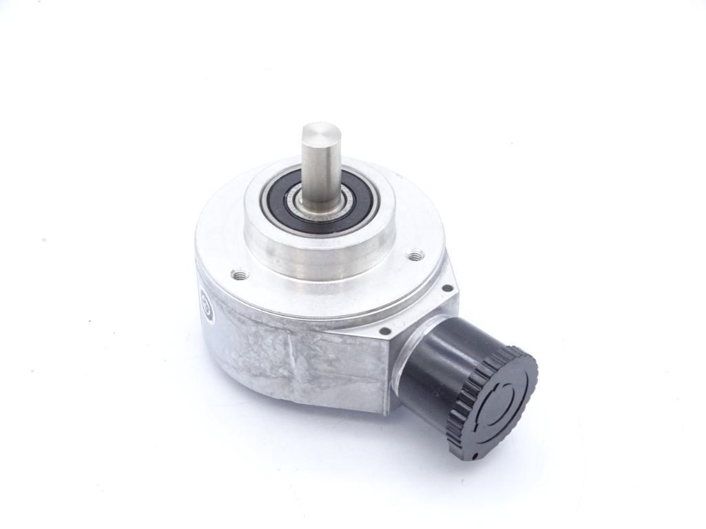 New in Box SICK DFS60B-S4NA01024 ENCODER