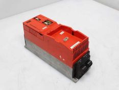 SEW EURODRIVE MCV41A0015-5A3-4-00 DRIVE
