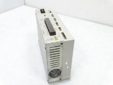 ALLEN BRADLEY 1398-DDM-030 SERVO DRIVE