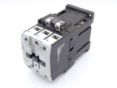 EATON CORPORATION DIL1AM-G 24VDC CONTACTOR