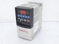Refurbished ALLEN BRADLEY 22A-D2P3N104 DRIVE