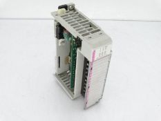 ALLEN BRADLEY 1769-HSC PLC MODULE