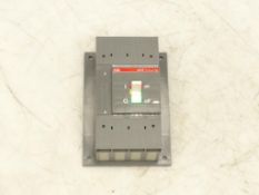 New in Box ASEA BROWN BOVERI 1SDA053819R1 (S3/UE 1000V) CIRCUIT BREAKER
