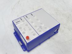 HIRSCHMANN OS20-001200T5T5T5-TBBY999GMSE3S ETHERNET SWITCH