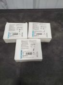 New Siemens Aux Contact Blocks