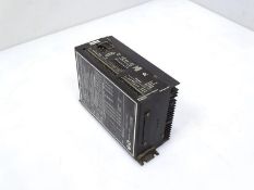 PARKER SX6-DRIVE SERVO DRIVE