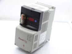 ALLEN BRADLEY 22D-D1P4N104 W/22-COMM-D DRIVE