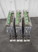 Elau PacDrive MC-4 Servo Drives