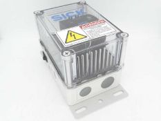 New in Box SICK PS95W-24V-ENC POWER SUPPLY