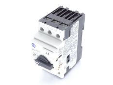 New in Box ALLEN BRADLEY 140M-D8E-C16 SERIES C CIRCUIT BREAKER