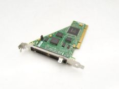 New in Box NATIONAL INSTRUMENTS 777690-01 PLC MODULE