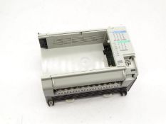 ALLEN BRADLEY 1764-28BXB PLC MODULE