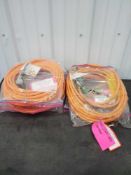 Lot of Siemens Cables