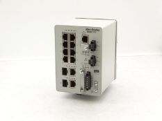 New ALLEN BRADLEY 1783-BMS10CGA PLC MODULE