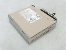 New in Box YASKAWA ELECTRIC SGDV-1R6A21B002000 SERVO DRIVE