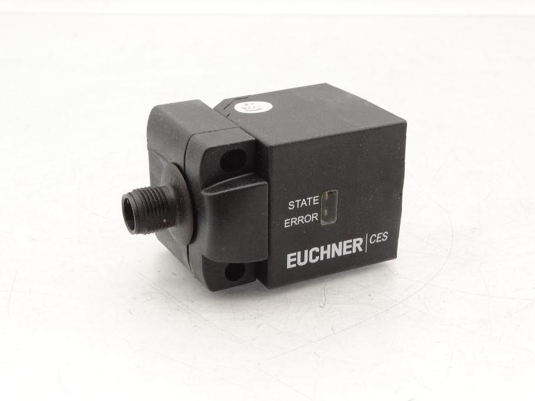 New in Box EUCHNER CES-AR-C01-CH-SA SWITCH