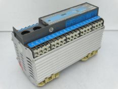 EATON CORPORATION PS3-DC-EE PROCESS CONTROLLER