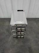 Lot of Cosed Power Supplies