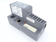 ALLEN BRADLEY 1734-AENT SERIES A PLC MODULE