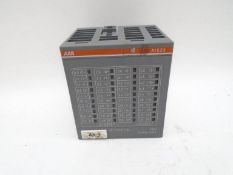 ASEA BROWN BOVERI 1SAP250300R0001 PLC MODULE