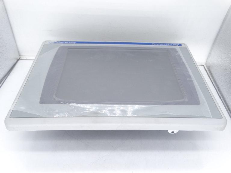 Refurbished ALLEN BRADLEY 2711P-T10C4A8 SERIES A HMI