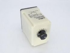 New in Box TE CONNECTIVITY CKB-38-78010 RELAY