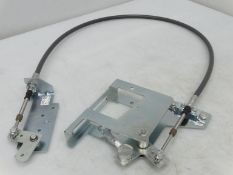 New in Box ALLEN BRADLEY 1494U-J400-C6-HJ-LA-M-PC DISCONNECT KIT