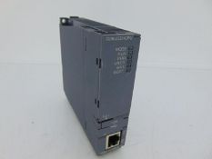MITSUBISHI Q26UDEHCPU PLC MODULE