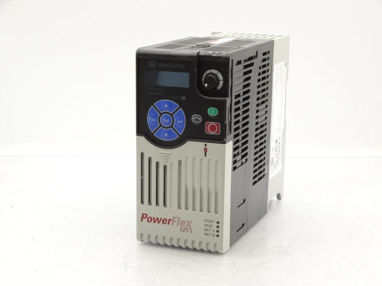 ALLEN BRADLEY 25B-D6P0N104 DRIVE