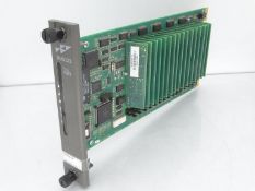 ASEA BROWN BOVERI IMASI-23 PLC MODULE