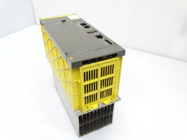 FANUC A06B-6091-H118 POWER SUPPLY