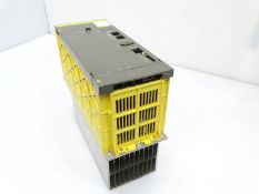 FANUC A06B-6091-H118 POWER SUPPLY