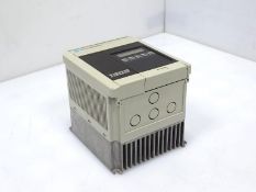 ALLEN BRADLEY 1305-BA04A SERIES C DRIVE