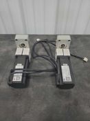 Pack-Smart Servo Motors