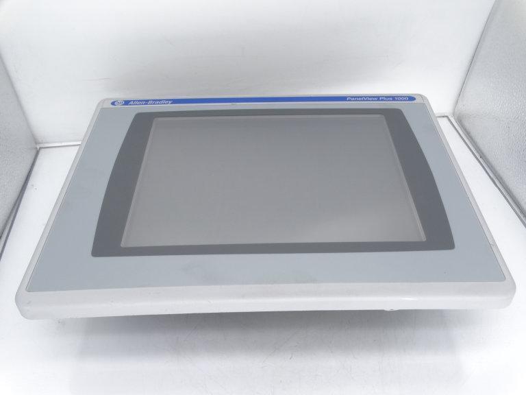 Refurbished ALLEN BRADLEY 2711P-T10C4D9 SERIES A HMI