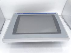 Refurbished ALLEN BRADLEY 2711P-T10C4D9 SERIES A HMI