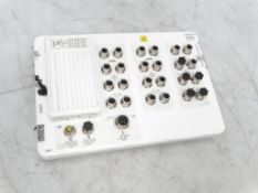 CISCO IE-3400H-24FT SWITCH