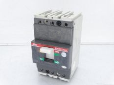 New in Box ASEA BROWN BOVERI T1N070TL CIRCUIT BREAKER
