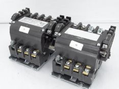 SIEMENS 43DP32AFE CONTACTOR