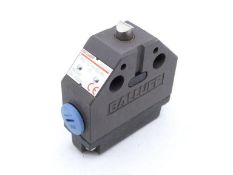 New in Box BALLUFF BNS 813-FD-60-186-FC SWITCH