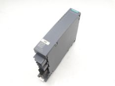 SIEMENS 6GK5734-1FX00-0AB0 PLC MODULE