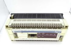 SCHNEIDER ELECTRIC TSX-172-4012 PLC PROCESSOR