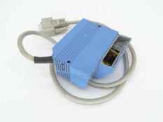 SICK CLV430-2010 BARCODE SCANNER