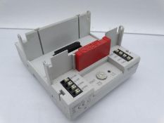HONEYWELL XS821-22 PLC MODULE