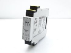 New in Box SICK FX0-STIO68002 PLC MODULE