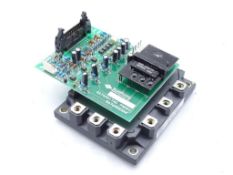 New in Box SUMITOMO SA736765AX POWER SUPPLY