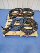 Nordson Hoses and Glue Guns