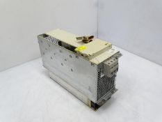 SIEMENS 6SN1124-1AA00-0EA2 POWER SUPPLY